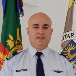 Colonel Paulo Martins
