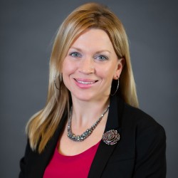 Ms Kimberly Chamblin