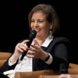 Fatima Bennai-Sanfourche