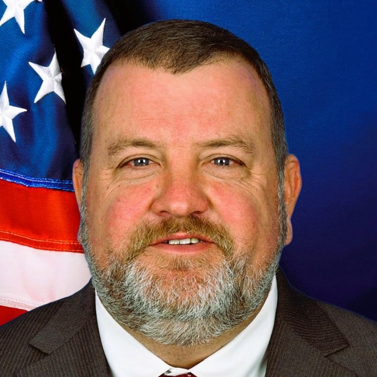 Special Agent Greggory Phillips