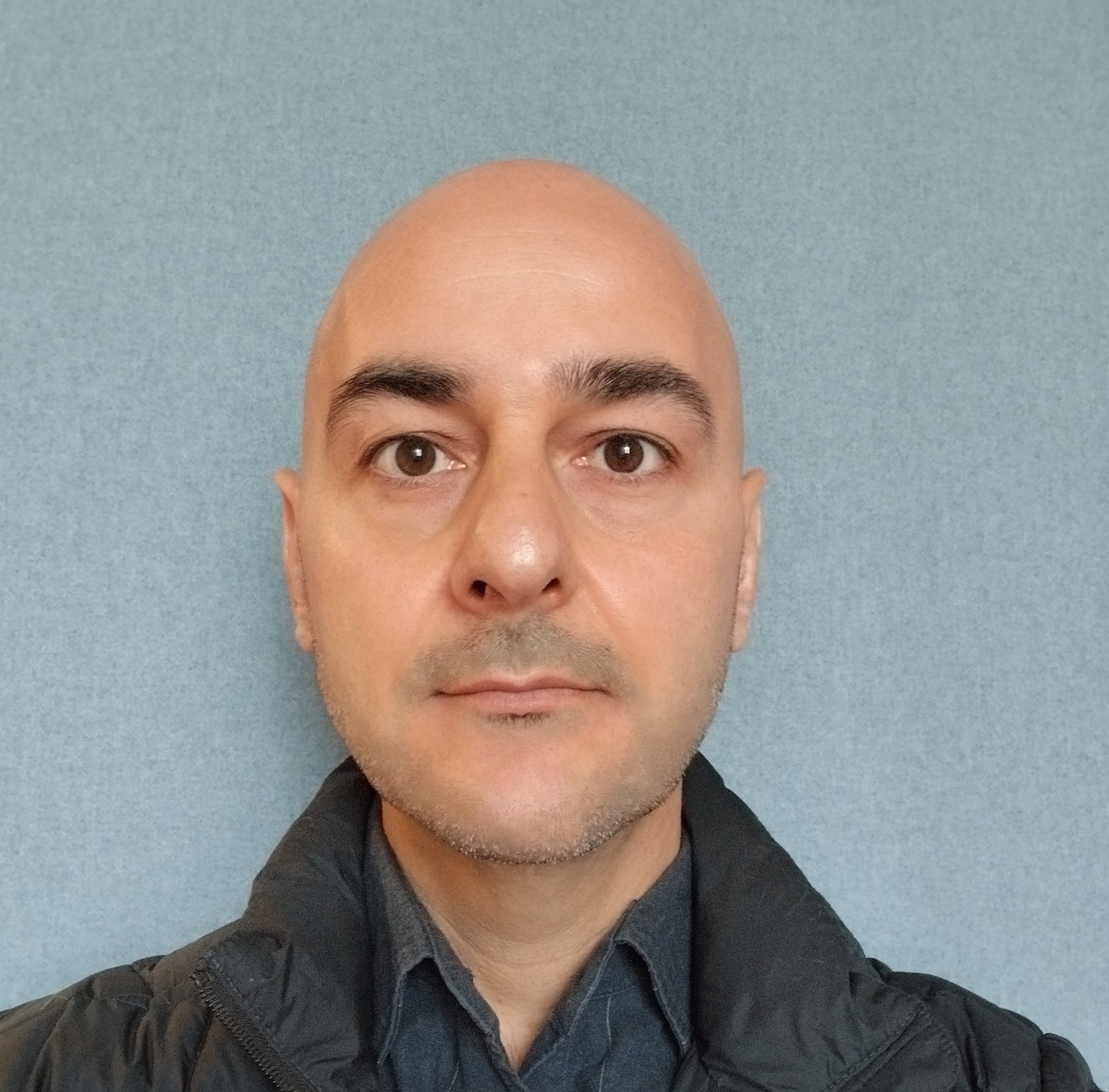 Archontis Sismanidis