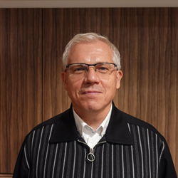 Major (Ret.) Kamil Balwar