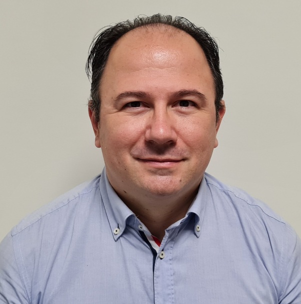 Lieutenant Colonel Gabriel Tanase