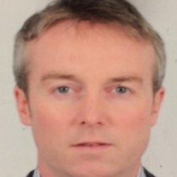 Lieutenant Colonel Arthur Dawe MBE