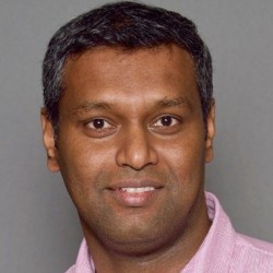 Venkatesh Pilla Reddy