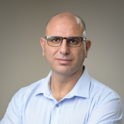 Itzik Daniel Michaeli