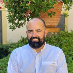 Luis Fernando Gimenez Abad