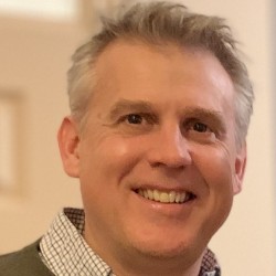 Brigadier General (Ret.) Nick Cowey