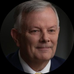 General (Ret.) Glen D. VanHerck