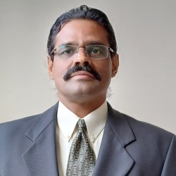 Sriram Natarjaan