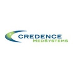 Credence MedSystems, Inc. - Senior Representative