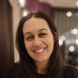 Dr Harneet Kaur Sangha