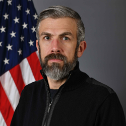 Dr R. Nicholas Lanning