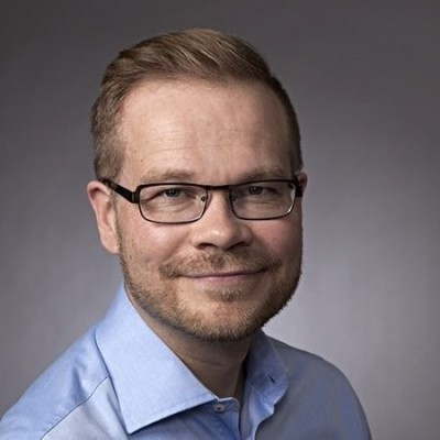 Harri Romppainen