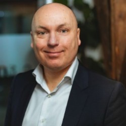 Frank Engel Rasmussen