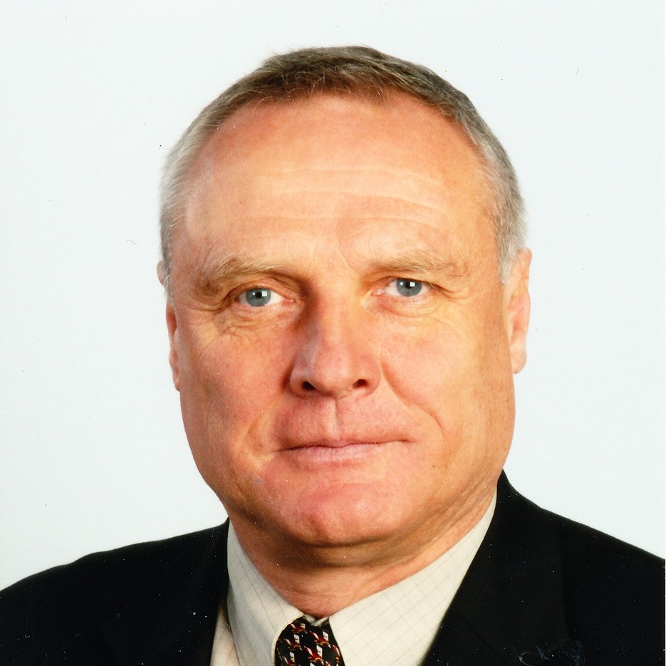 Major General (ret'd) Bohuslav Dvorak