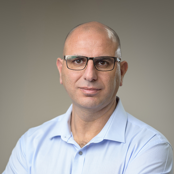 Itzik Daniel Michaeli