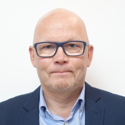 Colonel (ret.) Mika Seppä