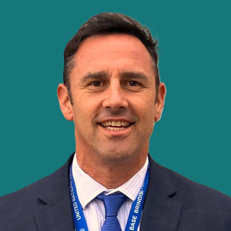 Arturo Ojeda Demaria