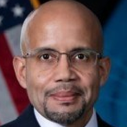 Victor Valentine Davis