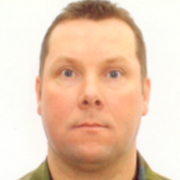 Major Magnus Hallberg