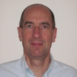 Professor Bryn James