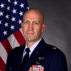 Colonel William Owen