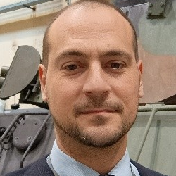 Mattia Bevilacqua