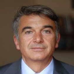 Thierry Balanche
