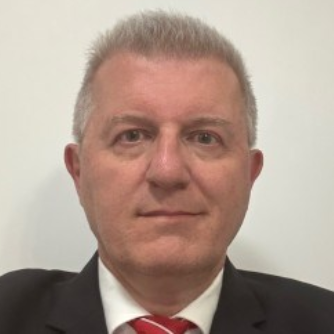 Colonel Nicolas  Mueller