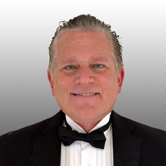 Brad Weiss