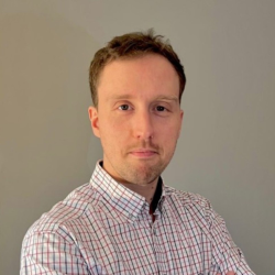 Dr. Laurence Blacketer