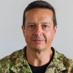 Colonel Pedro Barreiro