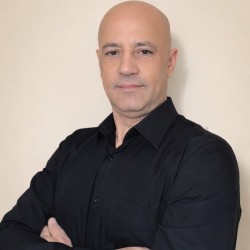 Lieutenant Colonel Panagiotis Bitas