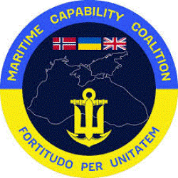 Commodore Thomas Andersen