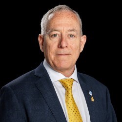 John Blythe