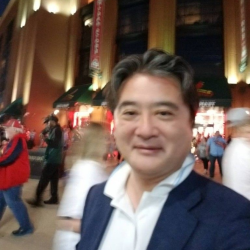 Satoshi Nishino