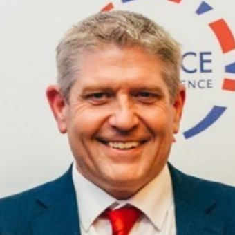 David Dean