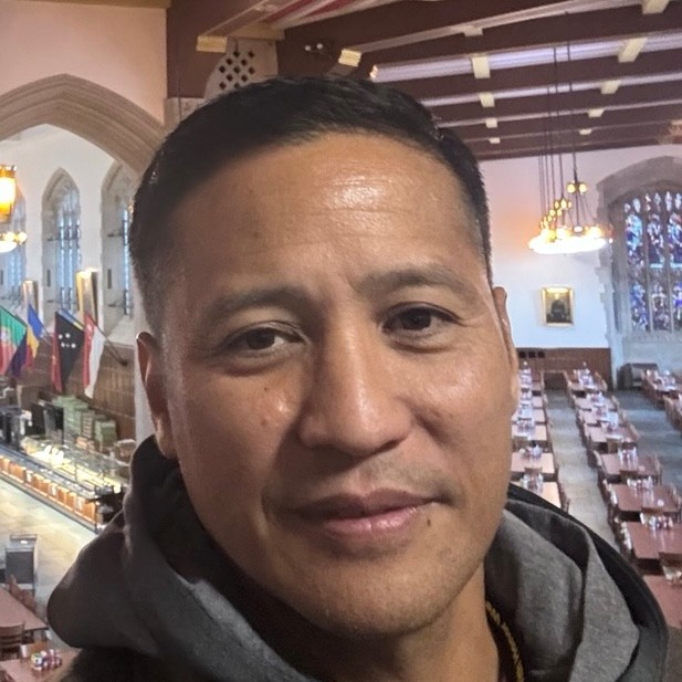 Colonel Romeo Macalintal