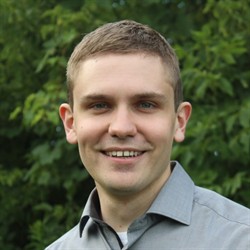 Dr Marc Muehlberg