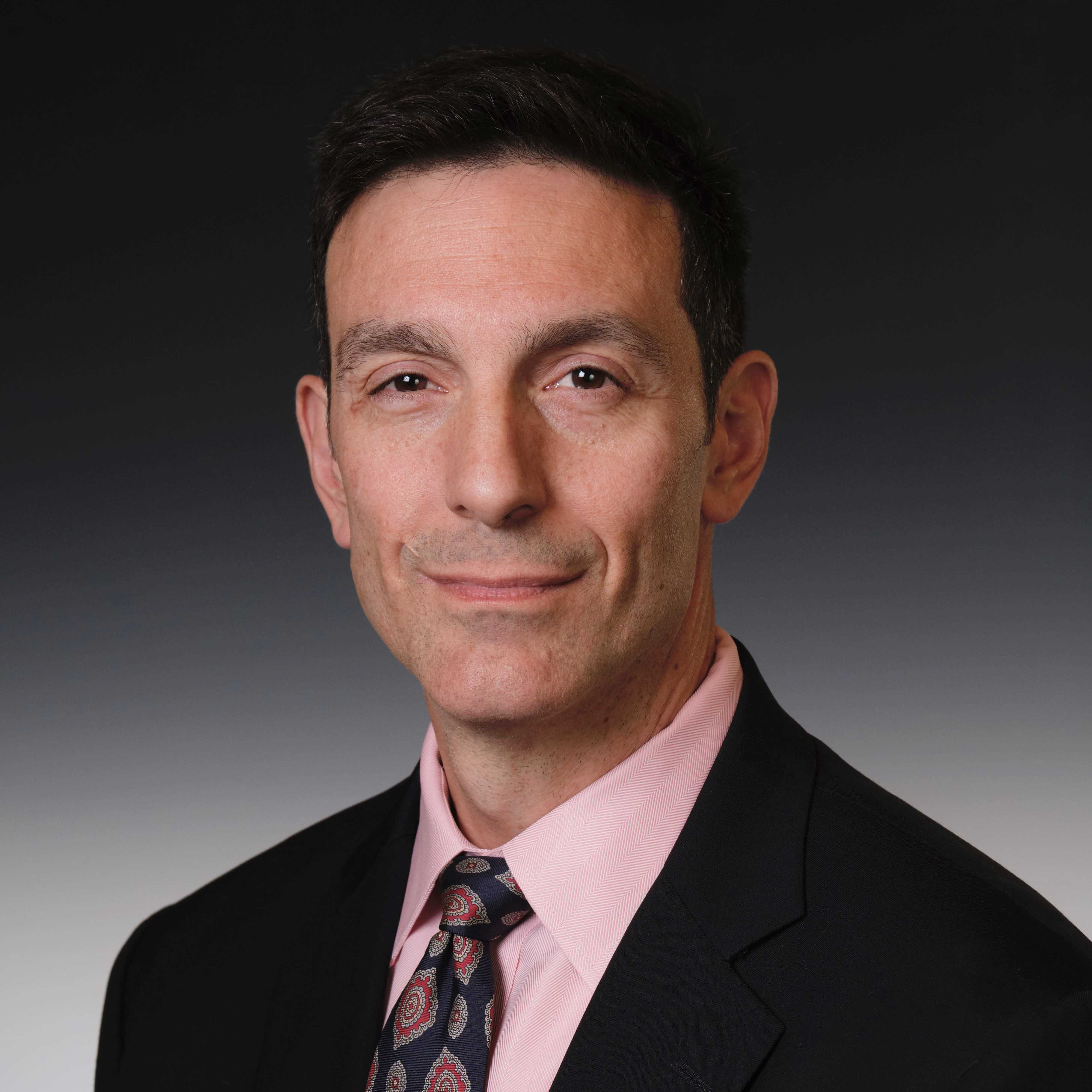 Blaise Zandoli