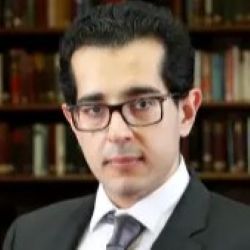 Dr Sidharth Kaushal