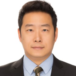 Dr Ju Hyung Kim