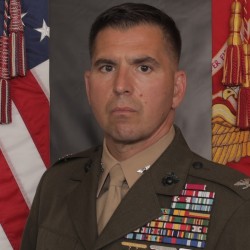 Colonel Gabriel L. Diana