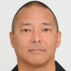 Lieutenant Scott Nakasone