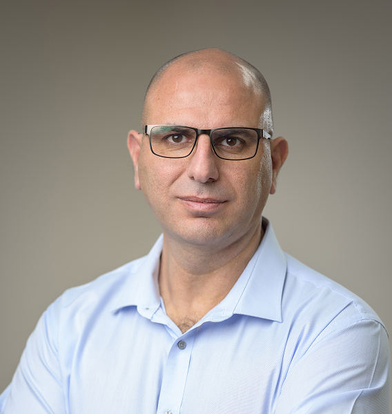 Itzik Daniel Michaeli