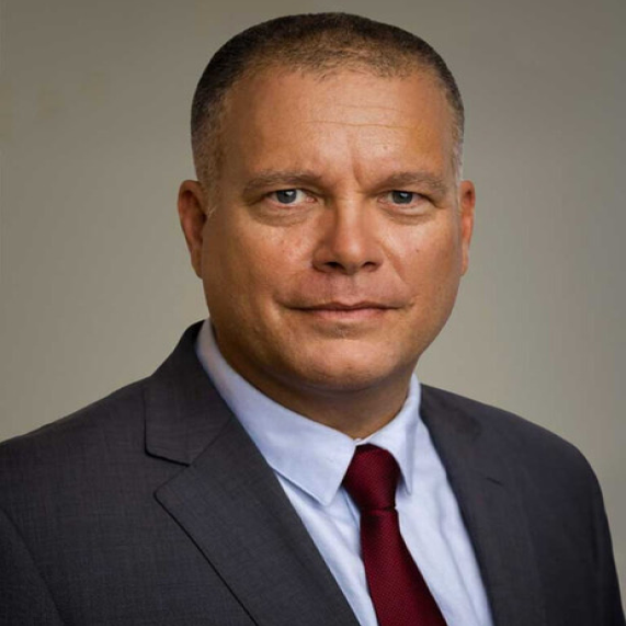 Jonathan Yaari