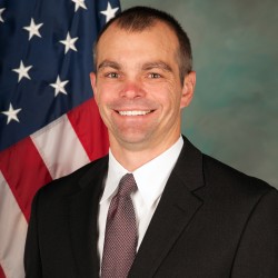 Brad Monhaut