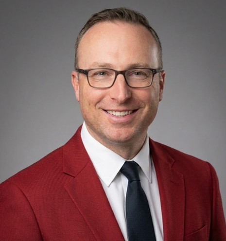Colonel (Ret.) Adam Miller