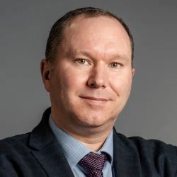 James Gavin